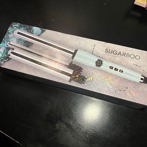 Sugarboo curling wand